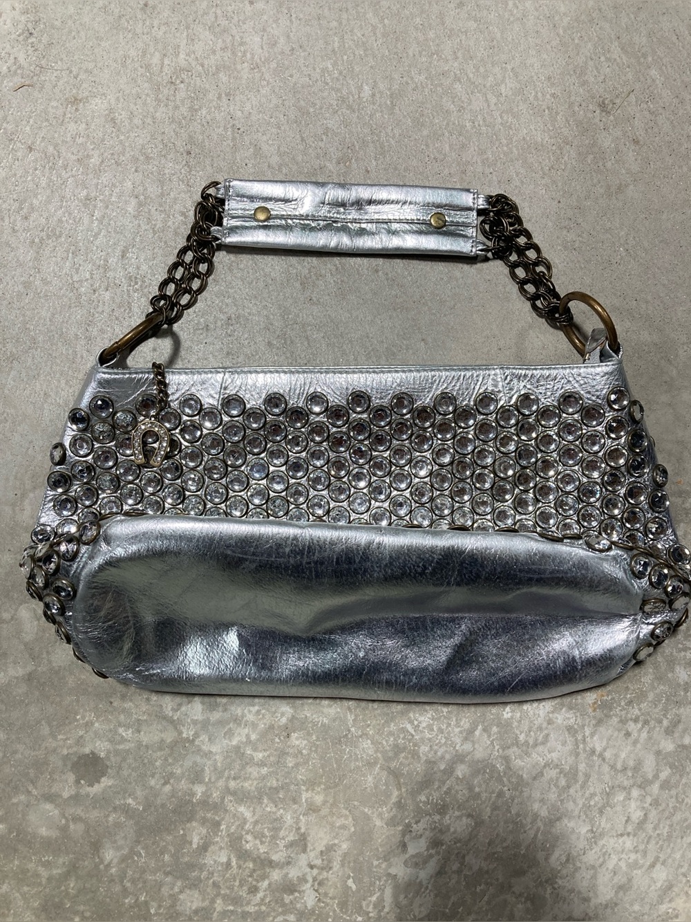 Betsey Johnson Vintage Purse